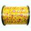 Latest Everyday Gift Wrapping PP Ribbon/Plastic Printed Ribbon Made in China