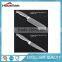 stainless steel kitchen knife set