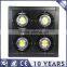 COB chips available RGB frequency 47 to 63Hz 400w led flood light