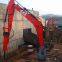 YZH pedestal booms