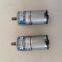 Geared Motor TE-38F16-24-96 24V, 38mm Diameter.