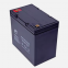 Lifepo4 Lithium Iron Phosphate 12.8V 55AH Rechargeable Batteries