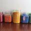 PET Color Masterbatch All Color can Match