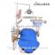 Professional standard size dental chair price chair in dental clinic