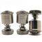 Screw Head, Spring-Loaded, Compact – Types YD-PF7M, YD-PF7MF