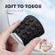 Wholesale Bulk Non-slip Phone Case Adhesive Mount Cellphone Mobile Phone Grip Accessory Silicone Suction Mobile Phone Holder