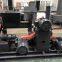 SLG Continuous Powder Surface Coating Surface Machine