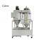Woodworking New Two-Stage Filter Cyclone Separator for Furniture Factories Single-Barrel Cyclone Dust Collector