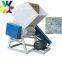 Small PP PE PET Cutting Recycle Plastic Extruder Machine To Recycle Plastic Bottles Equipment Supplier