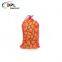Wholesale Packing Net Bag PP Mesh Bag for Onion Potatoes Garlic Garbage