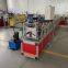 Hot Sale Automatic Galvanized Tile Ridge Machine Steel Ridge Making Machine