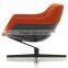 Cassina 277 Auckland Armchair without Headrest