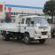2015 RHD Foton dump truck for sale,4x2 foton tipper truck