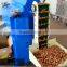 Latest Walnut Dehulling Cracking Shelling Machine