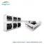 Evaporator for food process factory