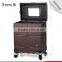 Most Popular Good Quality professional make up case odm beauty cosmetic case