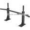 Wall Mounted Chin Up Bar