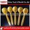 new spoon mould fork mould knife mould