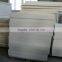 High compression strength Insulation Ceramic Fiber Hard Board
