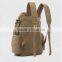 2015 new brand back bag for men canvas backpacks