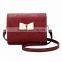 Tote bowknot hand bag lady handbag women bags shoulder bag