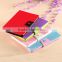 Colorful smart cover case for xiaomi mipad for xiaomi mipad skin case