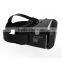 Virtual reality vr 3d box glasses for smartphones 3d vr headset