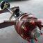 nice quailty trailer parts ,trailer axle ,semi trailer parts