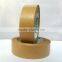 Kraft Tape,Custom Kraft Tape for Carton Sealing,Waterproof Tape,Hot Sell Self Adhesive Kraft Paper Tape