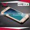 Metal Alloy Tempered Glass Screen Protector Case Full Cover for iPhone 6,6 Plus