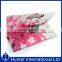 Hot Sell Pink Blossom Rotating Universal Tablet Case