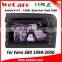 Wecaro 7" android 4.4.4 WC-VL7061 WIFI 3G car dvd for volvo s80 gps navigation 1998-2006                        
                                                Quality Choice