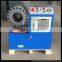 DX68 semi automatic hose crimper for sale