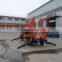 New Design With Top Quality Steel Elevator Truss Crank Up Lift Tower