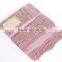 Fake snake leather women wallet