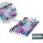 Popular with young people finn color glass sand for case samsung