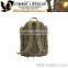 Molle Military Tactical Men EDC Army Casual Mobile Phone Belt Bag Outdoor Travel Sport Backpack