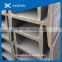 GB cold rolled carbon I beam joist steel in china