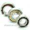 LYDC high speed angular contact ball bearing 7016AC