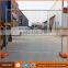 2.1x2.4m Hot-dipped galvanized AU temporary fencing for sale
