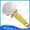 10 cm blade FDA,LFGB Certification and Eco-Friendly Feature cake cutter
