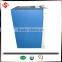 2015 new material polypropylene corrugated cases plastics box