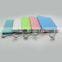 4000mah mobile power supply for phones,portable power bank for smartphone