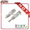 customized 2m,3m,5m cat6a cat6 utp stp patch cord network cable