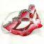 Glitter Powder Fasion Party Eye Mask