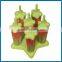 Hot Selling BPA Free Kids Children Ice Lolly Mould