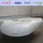 Custom FRP Fiberglass Auto Body