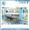 8x1800mm Automatic slitting machine line for uncoiling, slitting, reconiling works