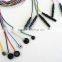 Best quality sintered Ag/AgCl eeg electrodes/eeg cable