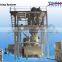 Plastic Machines PVC Mixing System Manufacture